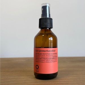 Oway (Organic Way) Sunway Sun Protective Elixir